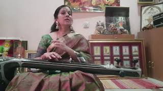 Niroshtha | Ragams at a Glance - # 6