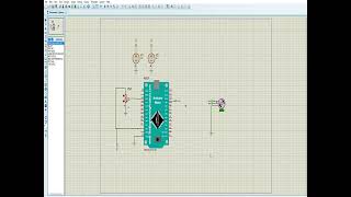 New Project   Proteus 8 Professional   Schematic Capture 2022 03 24 22 44 53 x264