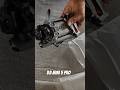 Dji mini 5 Pro unboxing #shortvideo#shorts
