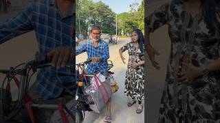 నాకు పురుటి నొప్పులు వచ్చాయి…?దవాఖానా తీసుకెళ్లావు అన్న..?telugu short filme part 1