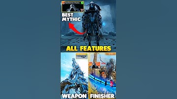 Mythic Dark Shepherd Is AMAZING 🔥🔥