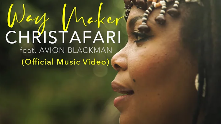 Way Maker - Christafari (Sinach Cover) - Reggae Ve...