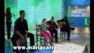 Maria Carrasco - Amor