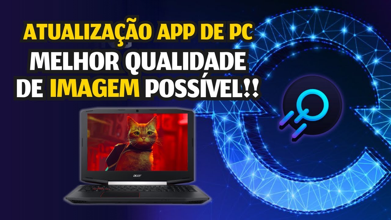 TESTEI O CLOUD GAMING BOOSTEROID! É BOM? VALE A PENA?