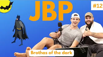 Ep #12 - Brothas of the dark