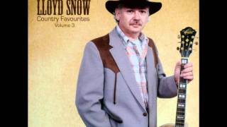 Lloyd Snow- I Haven't Seen Mary In Years chords