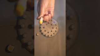 This Memory Game Made Vedant Happy ❤️🧠 #shorts#gamingvideos #parenting #memorygame
