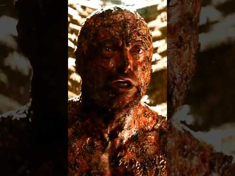 Regenerating After Being Bombed | The Wolverine (2013) #xmen #mcu #shorts