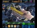 Marvel Avengers Alliance Gameplay 1