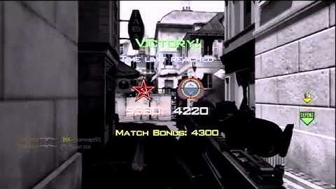 BEST WAY TO END A GAME OF DROPZONE!