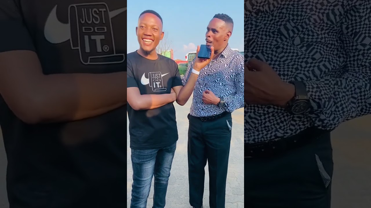 Isaac SETATI on Isaac and the mighty disciples