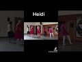 Line Dance Heidi Micaela Svensson Erlandsson mp3