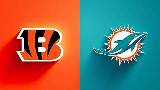 Bengals vs Dolphins Week 5 Simulation | Madden 27 Rosters