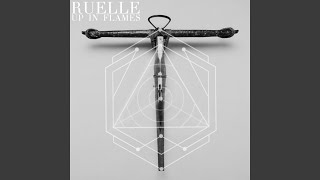 Video thumbnail of "Ruelle - Fear on Fire"