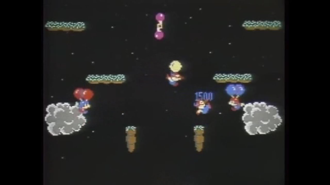 バルーンファイト 関連CM集 1985 - 2024年 - YouTube