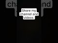 SUBSCRIBE SUBSCRIBE PLEASE