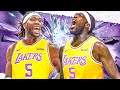 Montrezl Harrell - Welcome to Los Angeles Lakers - 2020 Highlights