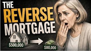 How to Use a HECM Reverse Mortgage Calculator to Avoid Costly Mistakes in Retirement