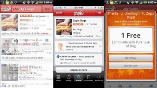 Create Check-In Offers on Yelp (Tutorial) (2011)