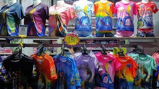 Lllk 038 Indochina Market