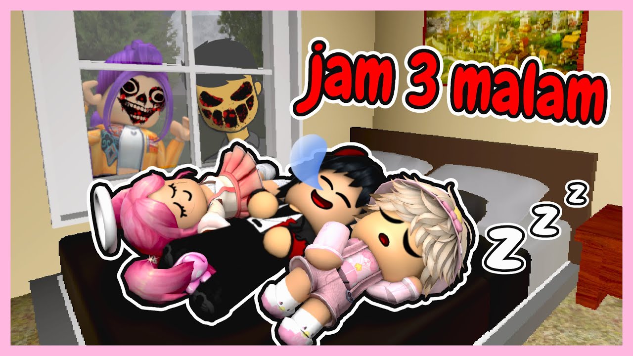 ELPRANA DAN RUMI Berhianat! Mereka Mengambil Dokumen Rahasia ACIL - Roblox Brookhaven Roleplay🏡