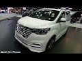 2020 Hyundai Grand Starex Premium 2.5 CRDi (MY2020) | Quick Preview