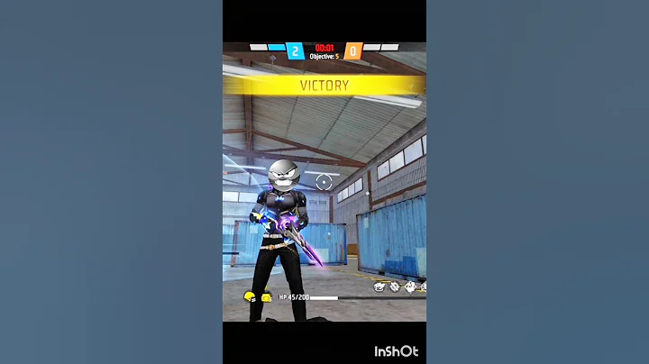 FREE FIRE TROLL FACE VIDEO #freefire #shorts #trollface