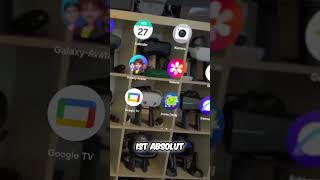 Samsung Galaxy XR: Eye-Tracking &amp; Headset-Tracking ausprobiert!