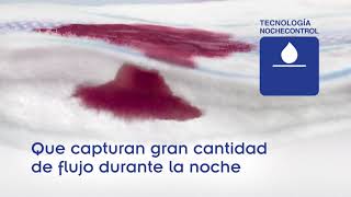 Saba Ultra Invisible Buenas Noches