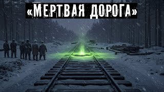 видео: «МЕРТВАЯ ДОРОГА» САЛЕХАРД-ИГАРКА: ЧТО ЗАСТАВИЛО ЗАКЛЮЧЕННЫХ ГУЛАГА БРОСИТЬ СТРОЙКУ И БЕЖАТЬ В ТАЙГУ? картинка: «МЕРТВАЯ ДОРОГА» САЛЕХАРД-ИГАРКА: ЧТО ЗАСТАВИЛО ЗАКЛЮЧЕННЫХ ГУЛАГА БРОСИТЬ СТРОЙКУ И БЕЖАТЬ В ТАЙГУ?