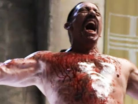 Death Race 2 - Official Trailer [HD] (Danny Trejo)