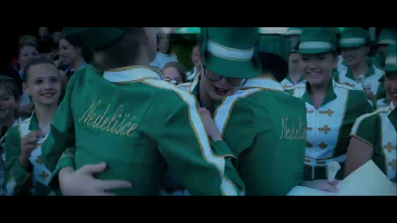 3. dan - Državno prvenstvo mažoretkinja i Kup nacija 2024. - Mažoret savez Hrvatske