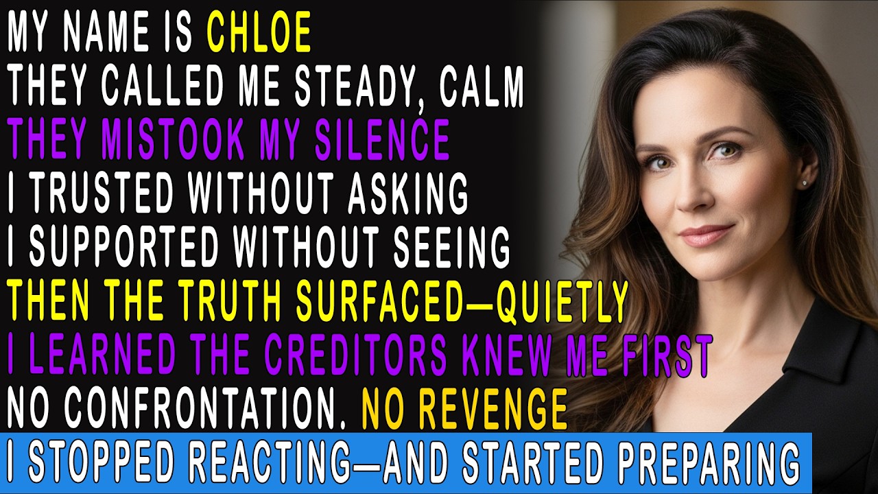 I Found Out My Spouse Was Secretly Bankrupt Before We Married || Cinderella Story