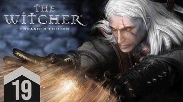 The Witcher: Enhanced Edition Director