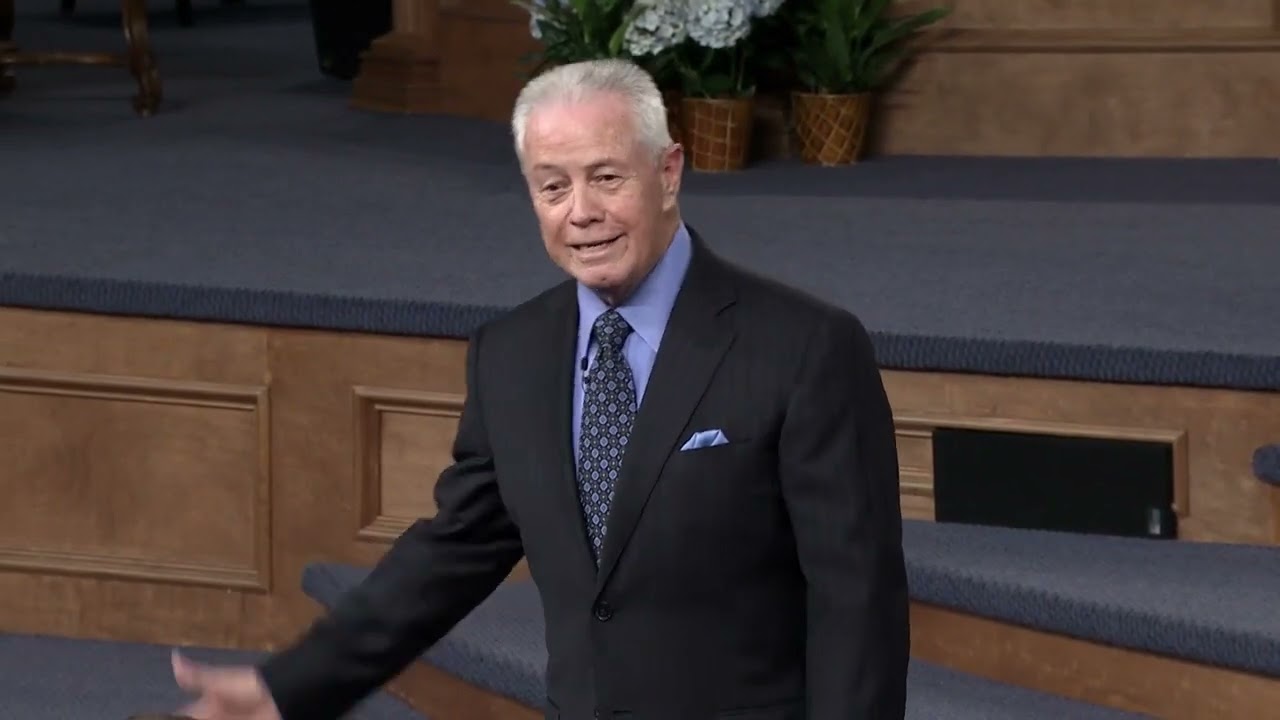 Friday, March 20, 2015 - Supernatural Provision - Jerry Savelle