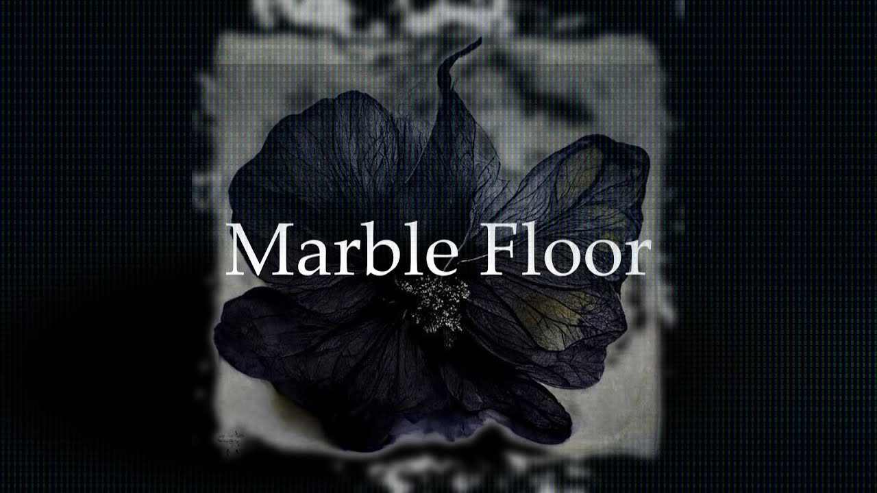 Psychedelic neuro type beat x Flying Lotus "Marble Floor"