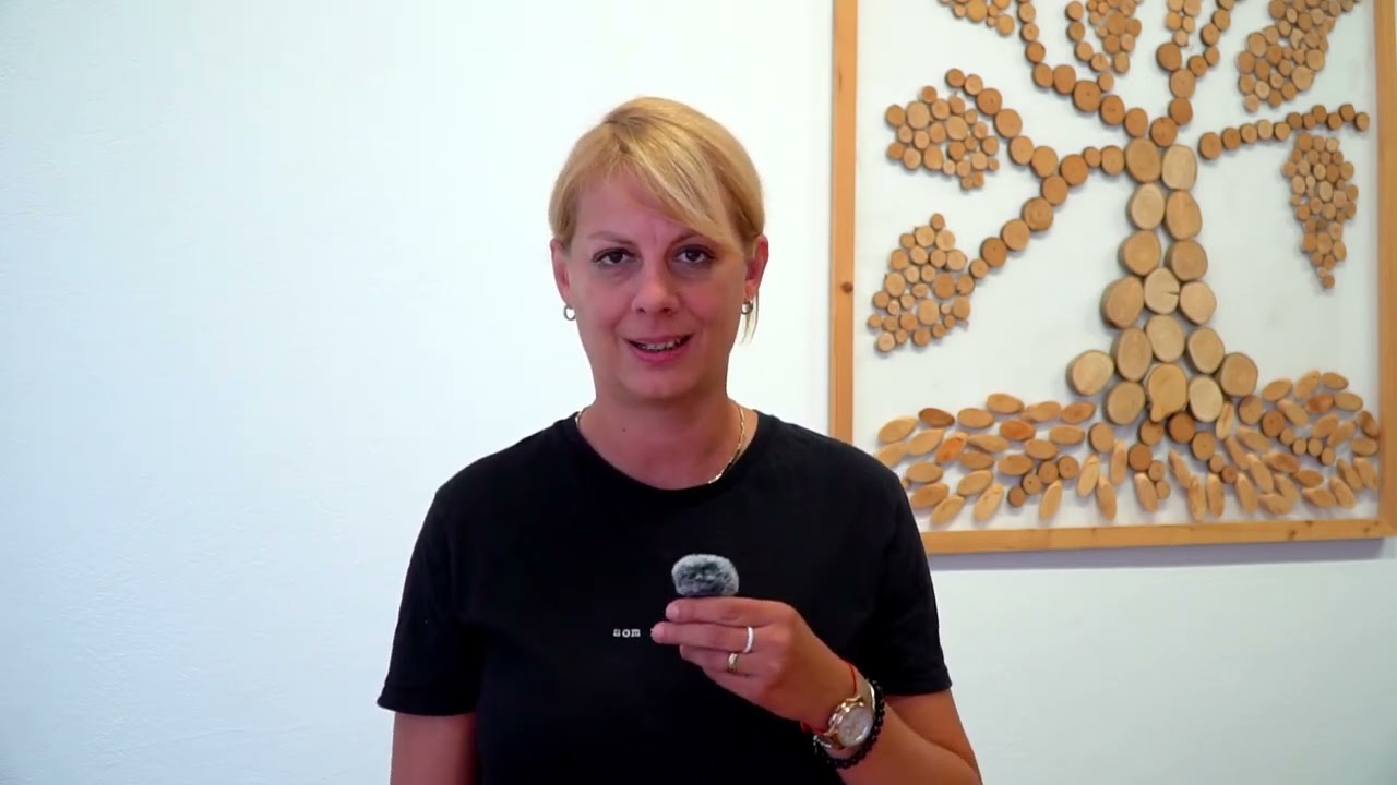 Videorecenzia workshopu: ako používať karty Neboj sa povedať
