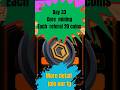 Core coin mining Day 33 🔥 #shorts #socialmedia #crypto #motivation #interlink