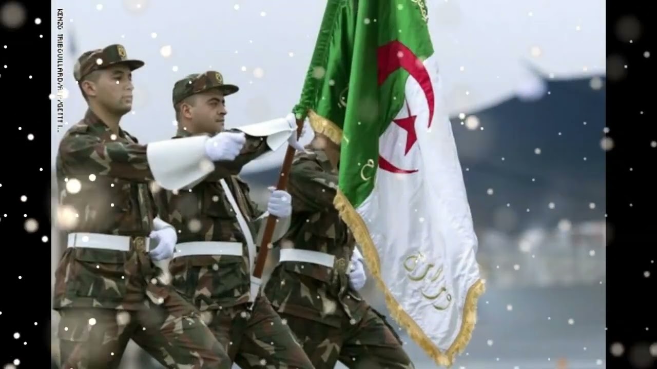 أغنية قديمة جد معبرة للشاب الزوبير ( لا تبكيش يا لميما هذو عامين أو فاتو)