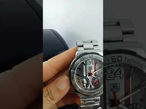 tag heuer cah7011