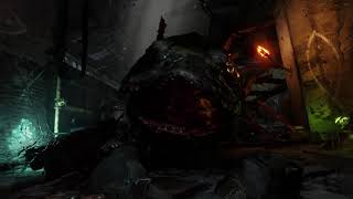 Metro Exodus Taking Out The Tsar Fish