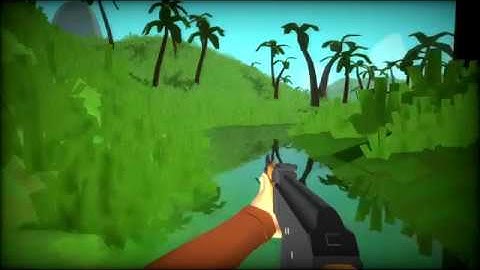 nomis3d lowpoly nam pack