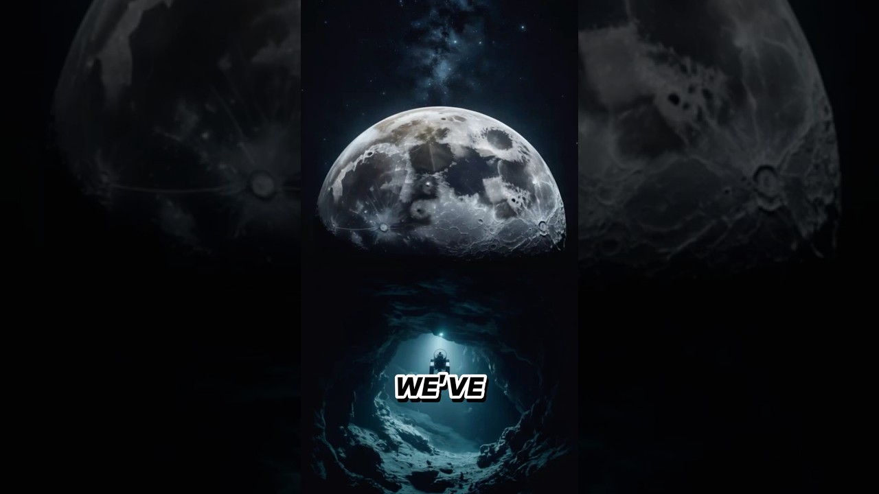 We Know the Moon… Better Than Our Oceans  🌊
