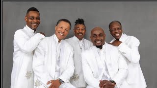 THE SPINNERS LIVE @ THE NY STATE FAIR PT 1