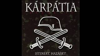 Video thumbnail of "Kárpátia - A Jászságban, a Kunságon"