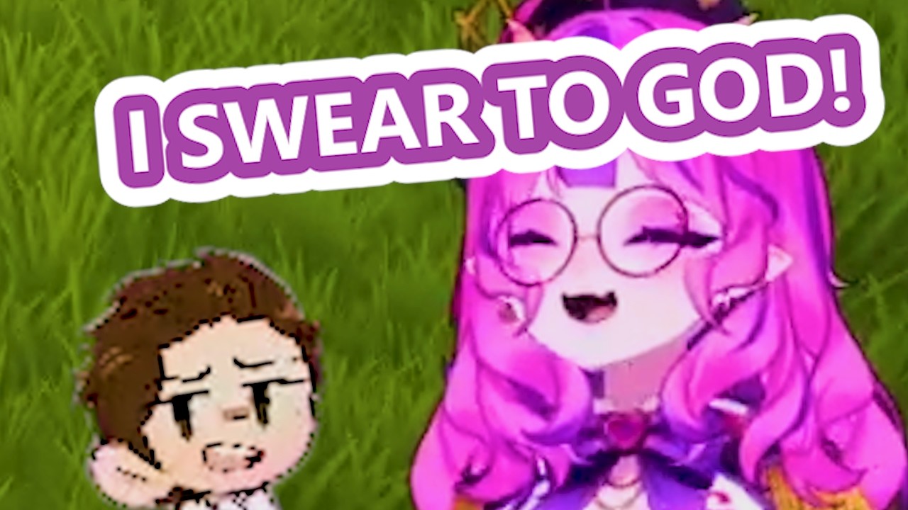 Connor Threatens to DOX Ironmouse on Stream