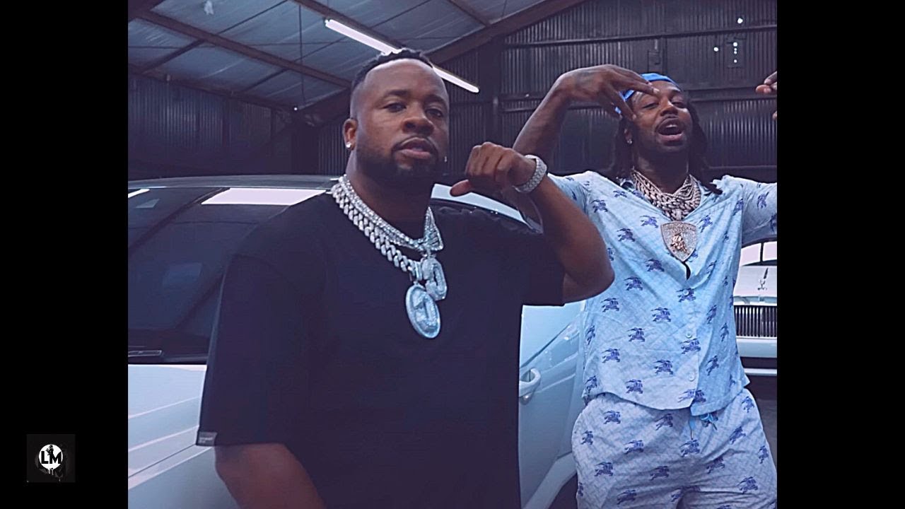 (FREE) EST Gee x Rob49 Type Beat ~ "Toast"