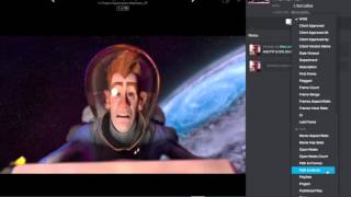 Shotgun Software Tip 26: More Info in the Overlay Player screenshot 4