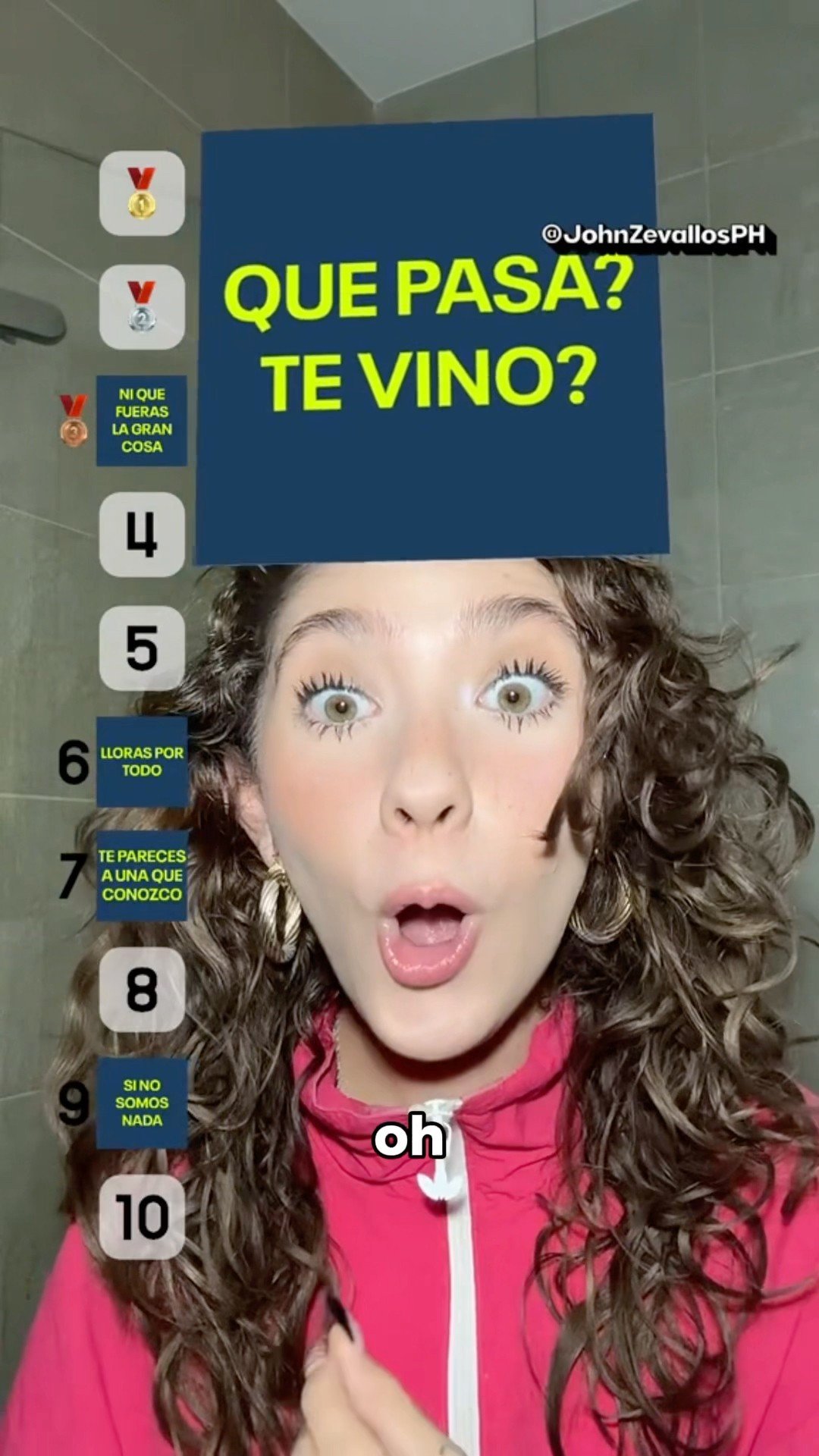 EL ES UNA RED FLAG ?? #shorts