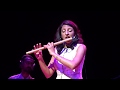 Queen of bansuri  rasika sekhar  flute jamming mtv unplugged sounds of sufi  3 nov 2017